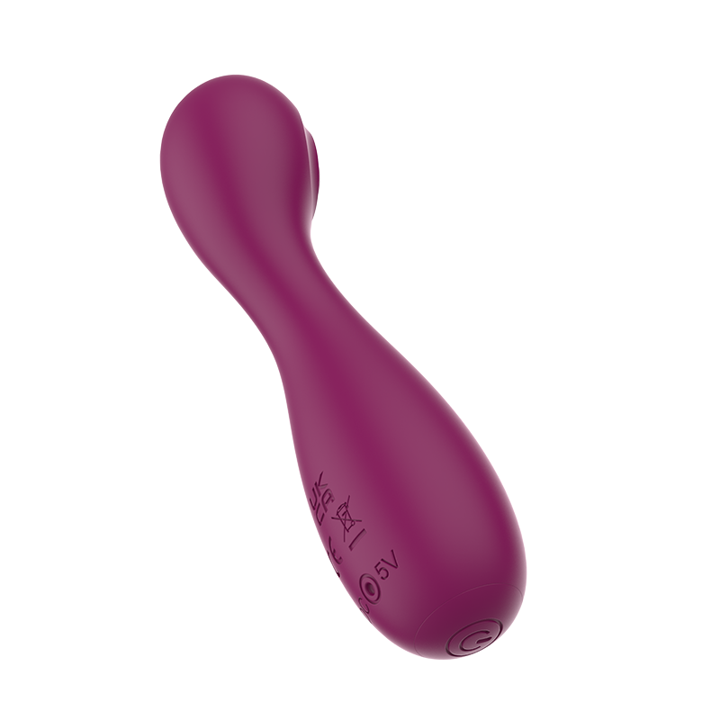 A0180 — A0180 Slim Single-Motor Portable Massager