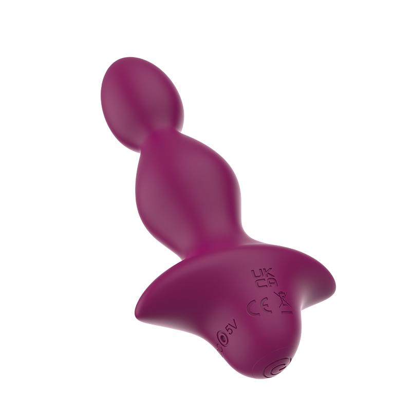 A0178 β A0178 Ultra-Light Ergonomic Single-Motor Massager