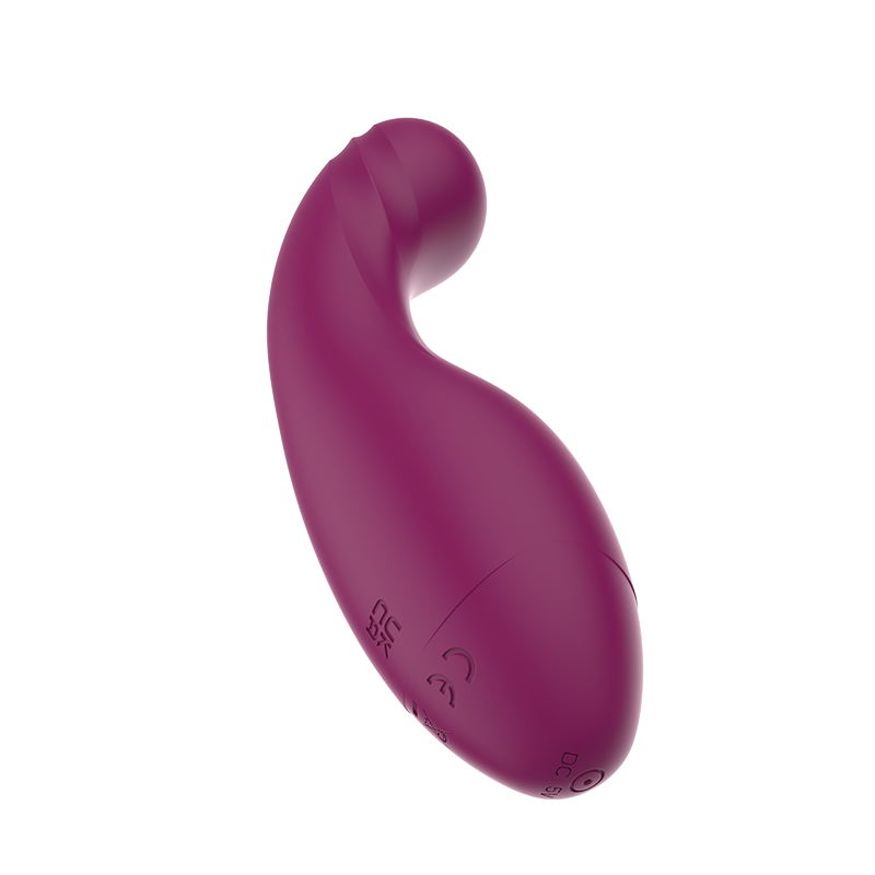 A0181 β A0181 Long-Body Single-Motor Ergonomic Massager
