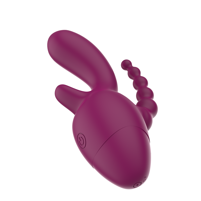A0182 β A0182 Compact Single-Motor Ergonomic Massager